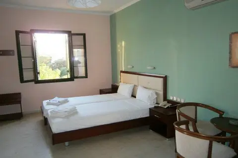 Portego Hotel in Δημοτική Ενότητα Λαγανά — foto 9