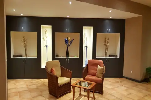 Studios by Aqua Natura Hotels in Porto Moniz — foto 12