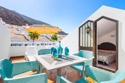 Club Tenerife in Arona, foto 21