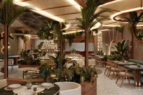 Secrets Baby Beach Aruba in Sint Nicolaas — foto 7