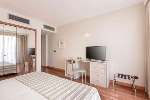 Gran Hotel Costa del Sol in Mijas — foto 5
