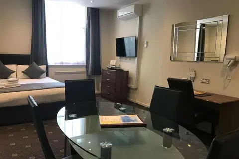 Grand Plaza Serviced Apartments in Londen, foto 19