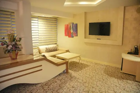 Izgi Turhan Otel in Batman — foto 19