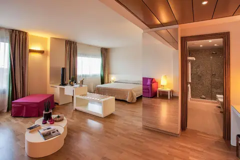 Best Western Plus Leone di Messapia Hotel  & Conference in Lecce, foto 23