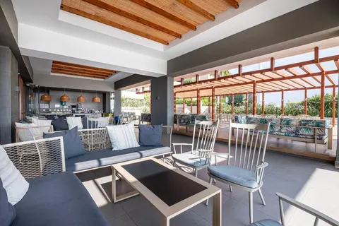 Hotel Atlantica Mikri Poli Kos foto 13