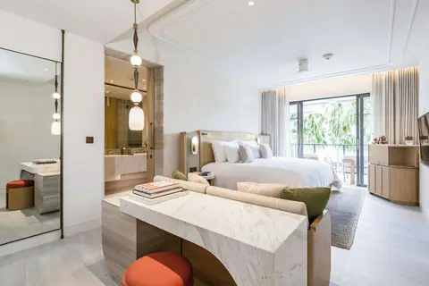 Centara Reserve Samui in Centara Grand Beach Resort Samui, foto 4