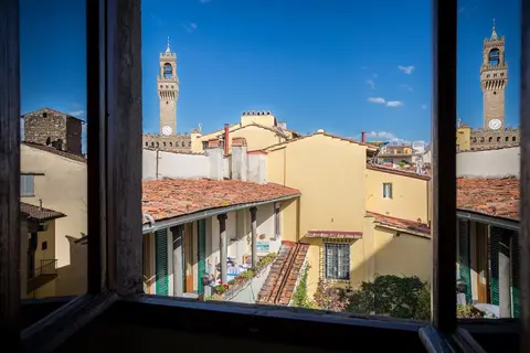 Hotel Torre Guelfa in Florence, foto 12