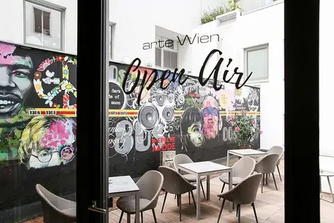 Arte Hotel Wien in Wenen — foto 8