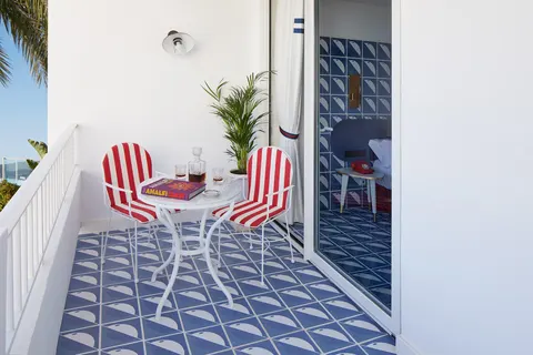 Hotel Mongibello - logies ontbijt foto 25