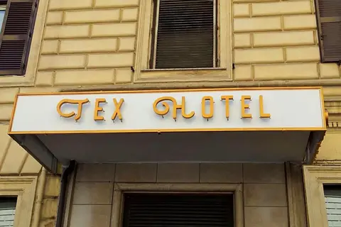 Hotel Tex in Rome, foto 22