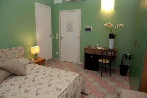 Venere Hotel in Ascea — foto 19