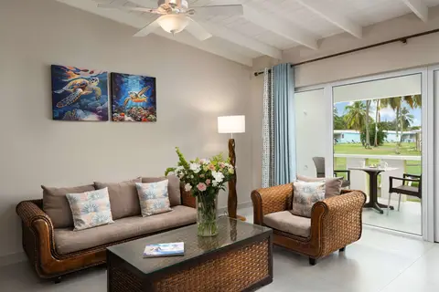 All Seasons Resort Europa in Holetown — foto 28
