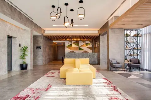 Lemon Tree Hotel in Dubai — foto 8