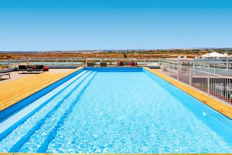 AP Cabanas Beach & Nature in Tavira — foto 2