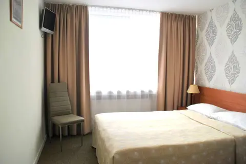 Panorama Hotel Vilnius in Vilnius, foto 15