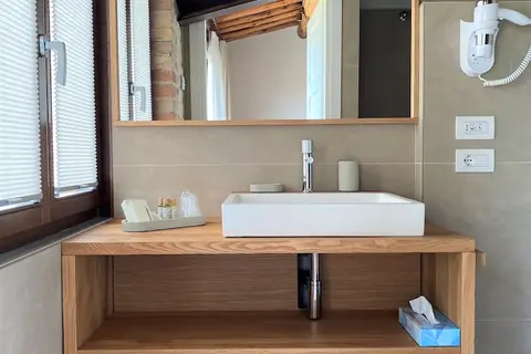 Hotel Sovestro in San Gimignano — foto 21