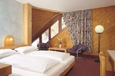 Blu Hotels Senales in Schnals - Senales — foto 3