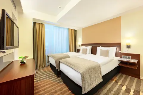 Hotel Duo in Praag, foto 21