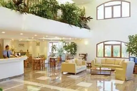 Hotel Europa Olympia in Αρχαία Ολυμπία — foto 4