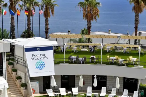 President Park in Aci Castello — foto 11
