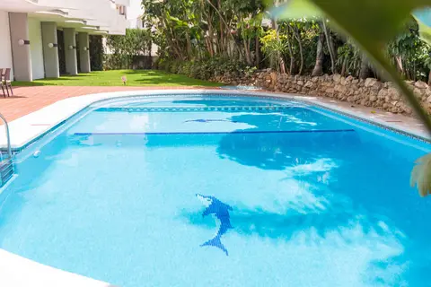 Alua Sun Lago Rojo in Torremolinos — foto 19