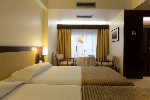 Hotel Sao Jose Fatima in Ourém — foto 28