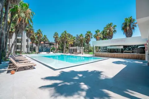 Orfeus Armin in Manavgat — foto 23