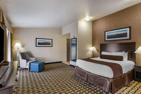Best Western Plus Las Vegas West in Las Vegas, foto 17