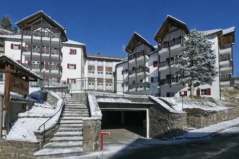 Casa Metz in Santa Cristina Gherdëina - Santa Cristina Valgardena - St. Christina in Gröden — foto 10