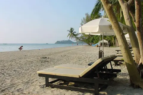 Ramayana Koh Chang Resort & Spa in บ้านคลองพร้าว — foto 26