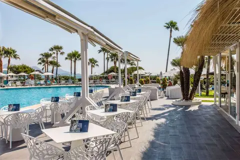 Playa Esperanza Resort in Playa de Muro — foto 6