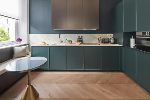 Lexham Gardens by Cheval Maison in Londen, foto 20