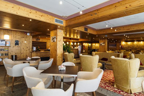 Hotel Piandineve foto 7