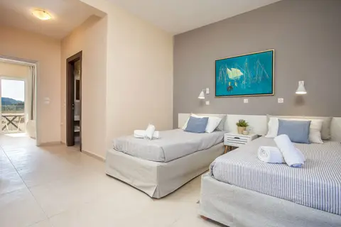 Evita Studios in Faliraki — foto 12