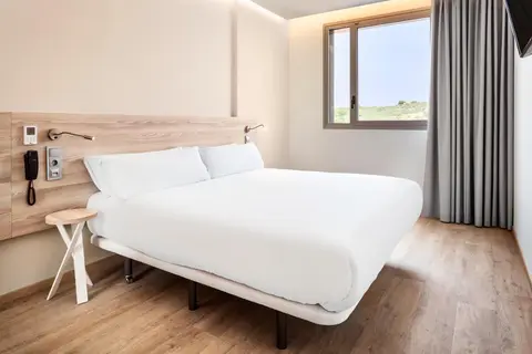 B&B Hotel Murcia in Murcia — foto 11