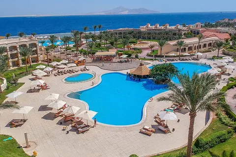 Cleopatra Luxury Resort foto 1