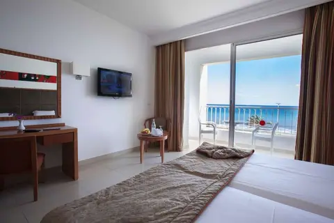 Khayam Garden in Hotel Khayam Garden Beach & Spa Nabeul — foto 5