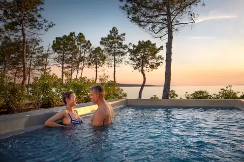 Aminess Avalona Camping Resort in Povljana — foto 3