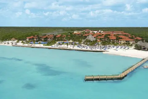 Ocean Maya Royale in Playa del Carmen — foto 26
