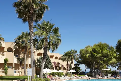 Grupotel Santa Eularia & Spa in Santa Eulària des Riu — foto 27