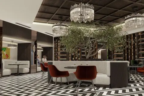 One Resort Premium Hammamet in الحمامات — foto 10