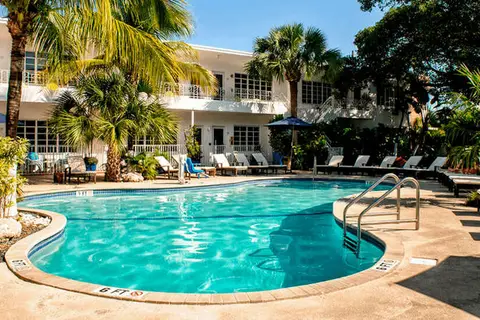 Tradewinds Aparthotel Miami Beach in Miami Beach