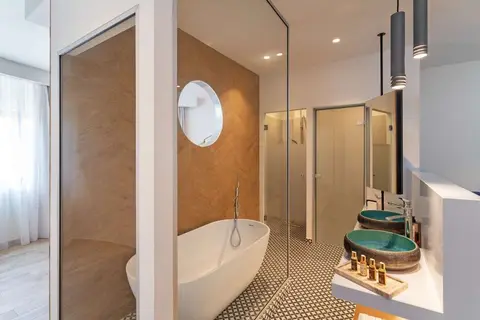 Naillac Boutique Hotel in Δημοτική Ενότητα Ρόδου — foto 22