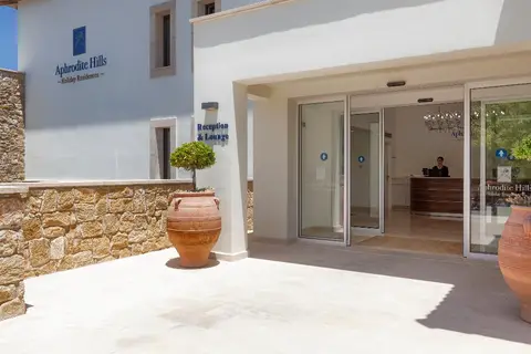 Aphrodite Hills Rentals - Junior Villas in Kouklia, foto 4