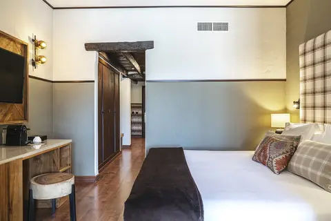Vincci Selección Rumaykiyya in Sierra Nevada, foto 5