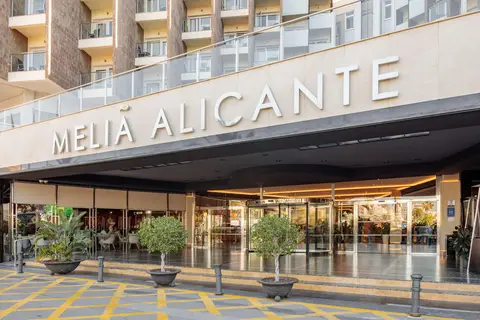 Melia Alicante in Alicante — foto 19