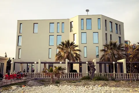 Hotel Bologna in Vlora — foto 30