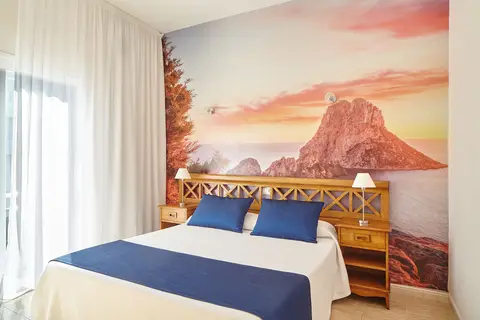 Hostal Mar Y Huerta in Ibiza — foto 3