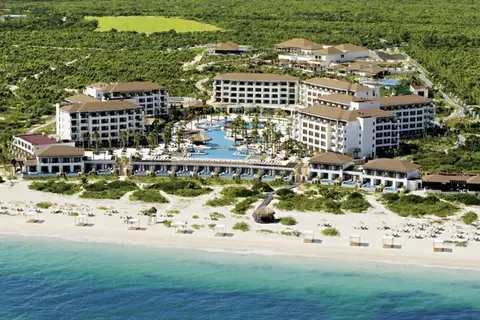 Secrets Playa Mujeres Golf & Spa Resort in Cancùn, foto 12