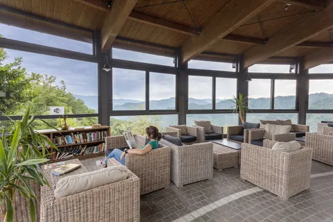 Vakantiepark I Cancelli foto 8